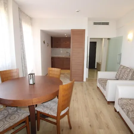 Menada In Vris * Tsarevo