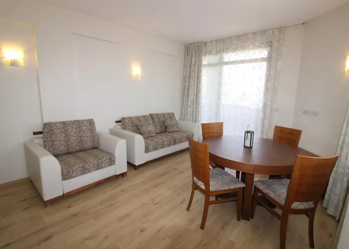 Menada In Vris アパート ツァレヴォ