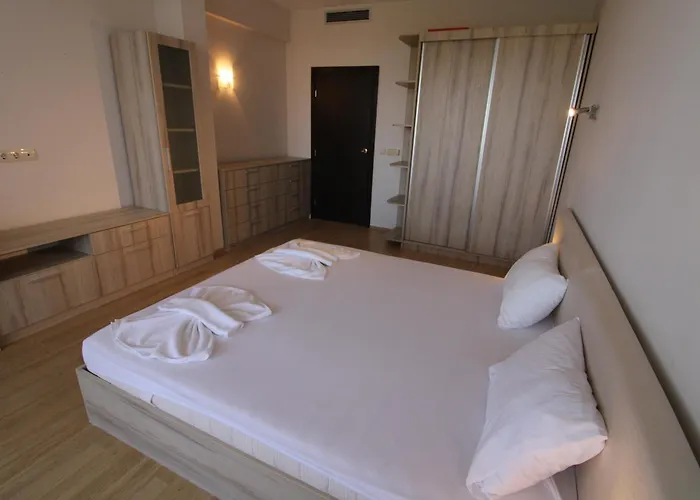 Menada In Vris アパート ツァレヴォ