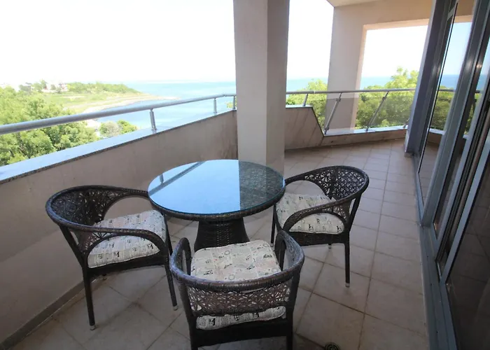 Menada In Vris * ツァレヴォ