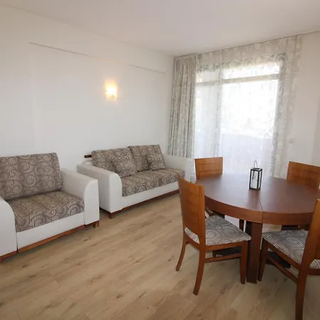 Menada In Vris Appartamento Tsarevo