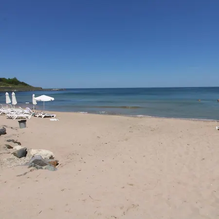 Menada In Vris * Tsarevo