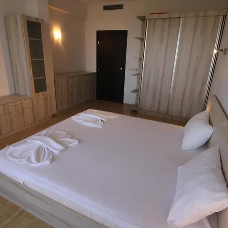 Menada In Vris Appartamento Tsarevo