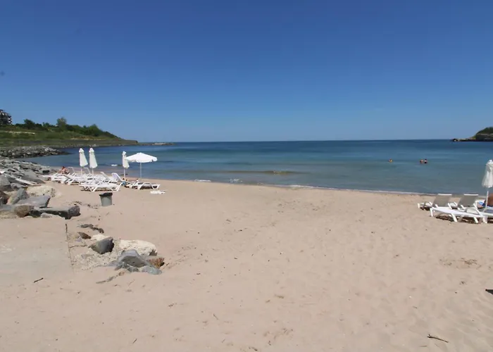 Menada In Vris * Tsarevo