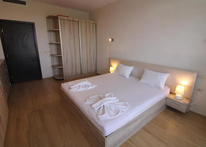 Menada In Vris Apartment *