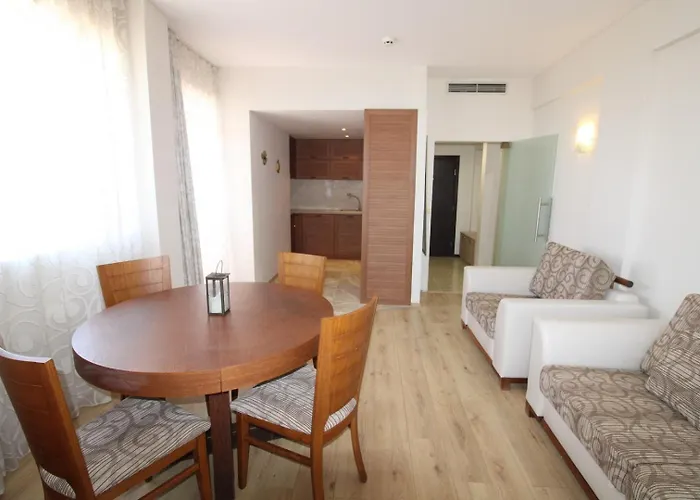 Menada In Vris * Tsarevo