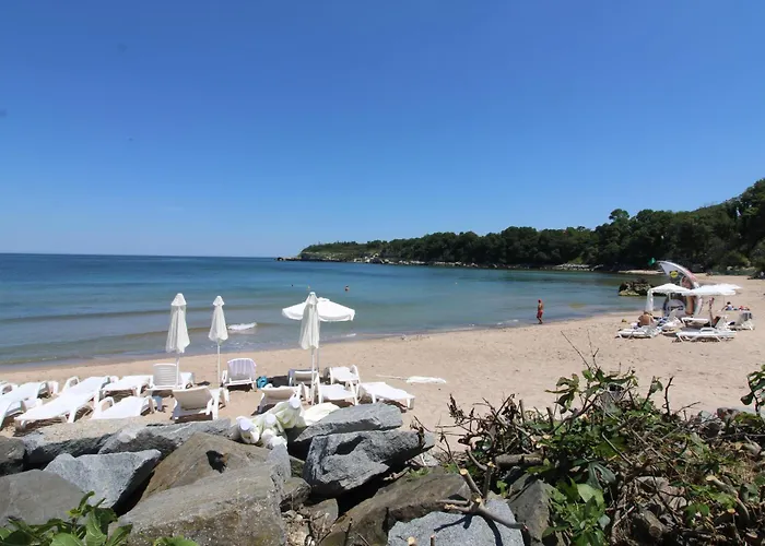 Apartment Menada In Vris Tsarevo