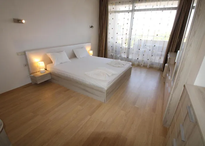 Apartment Menada In Vris Tsarevo